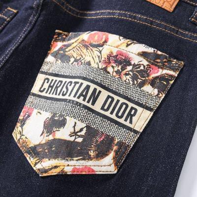 wholesale quality dior jeans sku 1